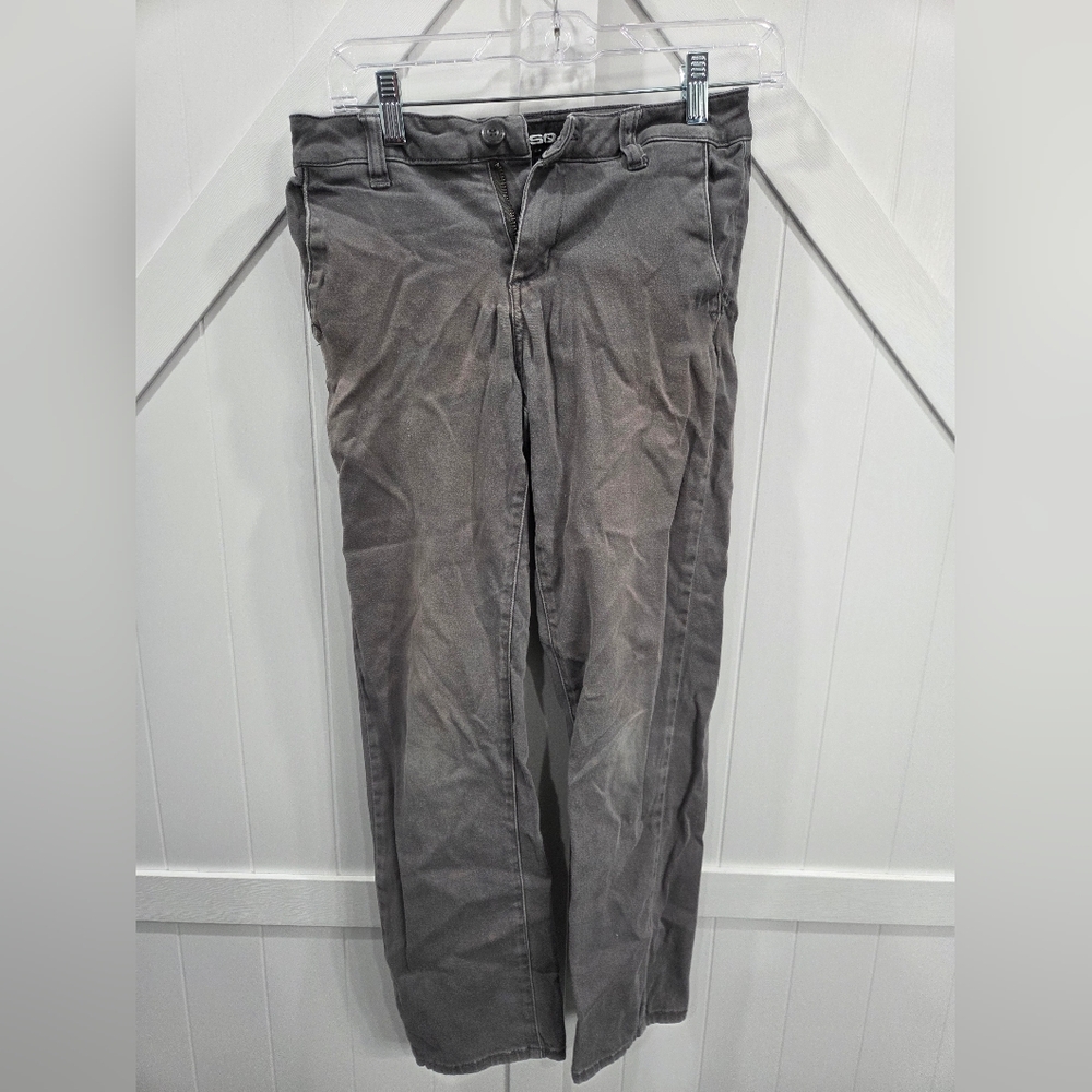 RSQ Charcoal Slim Pants